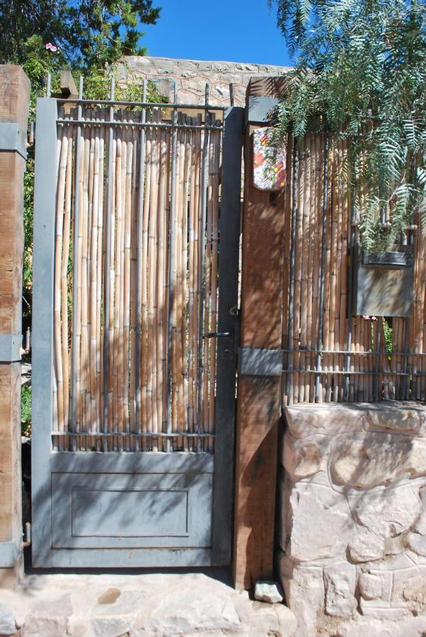 Apartamento En El Vivero Tilcara Luaran gambar