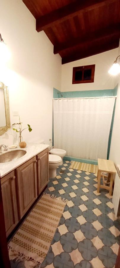 Apartamento En El Vivero Tilcara Luaran gambar