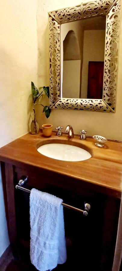 Apartamento En El Vivero Tilcara Luaran gambar