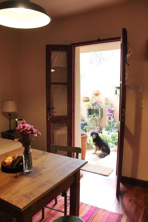 Apartamento En El Vivero Tilcara Luaran gambar