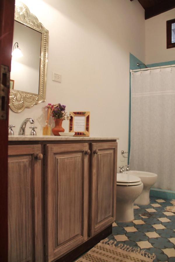 Apartamento En El Vivero Tilcara Luaran gambar