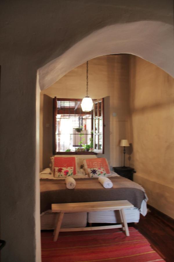 Apartamento En El Vivero Tilcara Luaran gambar
