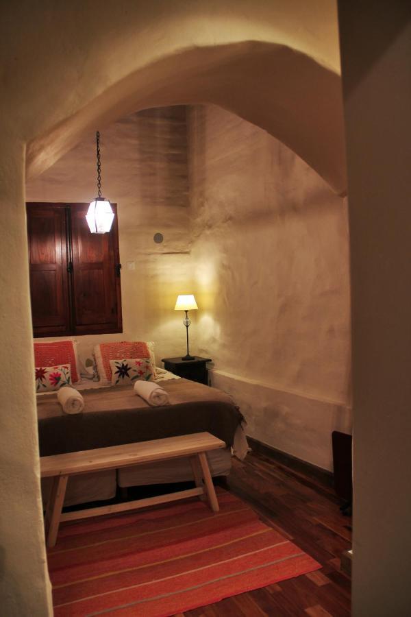 Apartamento En El Vivero Tilcara Luaran gambar